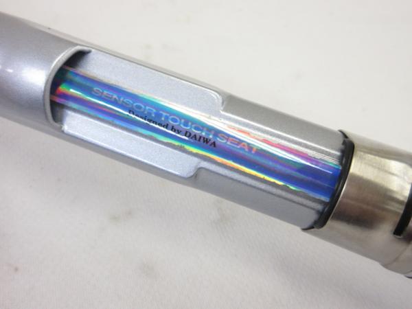 Daiwa HX EMBLEM ISO 1.5-53 磯竿 Daiwa ダイワ EX EMBLEM ISO T5-53 遠投 釣竿 5千11 ◇◇DAIWA 【公式