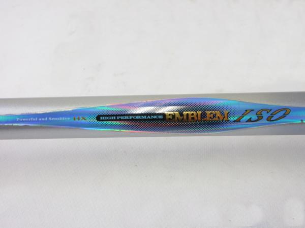 Daiwa ダイワ EX EMBLEM ISO T5-53 遠投 釣竿 5千11 ◇◇DAIWA 【公式