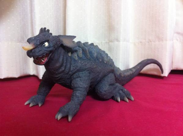 完売 少年リック バラゴン1965 エクスプラス 東宝 ゴジラ 人気