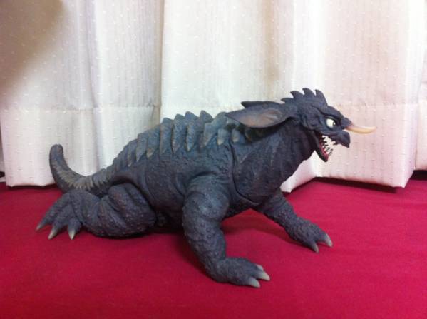 完売 少年リック バラゴン1965 エクスプラス 東宝 ゴジラ 人気