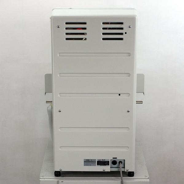 ナカバヤシ 全自動製本機 トジスター NB-205 【公式通販】