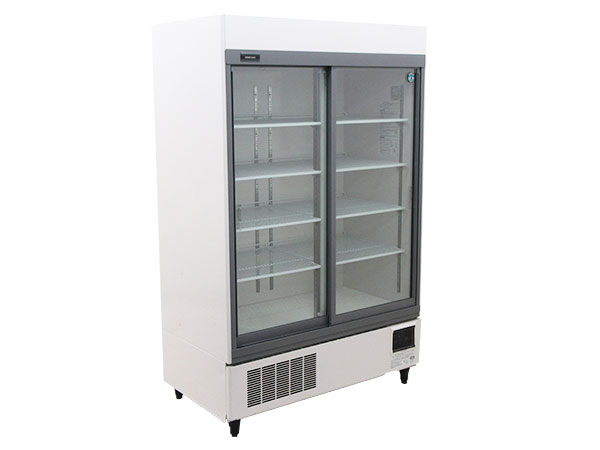 C8172 2014年製 ホシザキ 冷蔵ショーケース RSC-120C-1【中古】