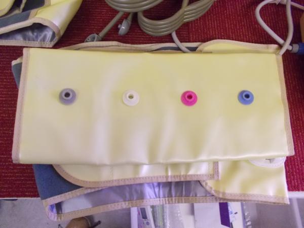 リリーホットスリマー　中古品