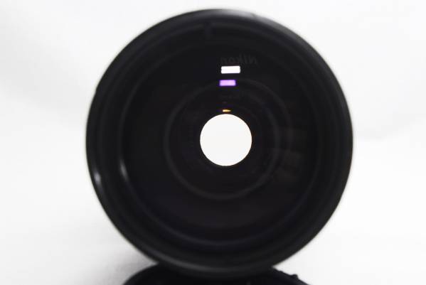 ★美品付属有★ Tamron 70-300mm 4-5.6 a17 ニコン用 広角レンズ