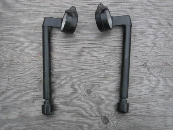 CBR954RR CBR929RR CBR1000RR 純正ハンドル