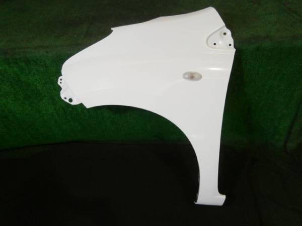 アルトHA25S左フロントフェンダーパネル