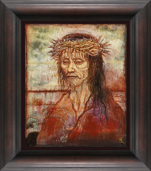 金陵博物院蔵出品　中国　清時代　肉筆水彩絵　唐物骨董品 AK1871A12-3 美術品・アンティーク・コレクション 金陵博物院蔵出品 中国 清時代