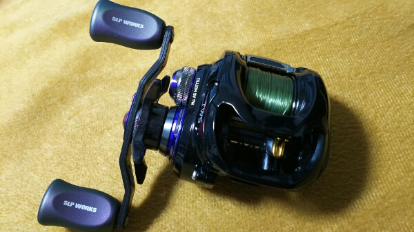 新品同様）ジリオン SV TW 81XH リミテッド SLP WORKS 希少 TW SV 81XH