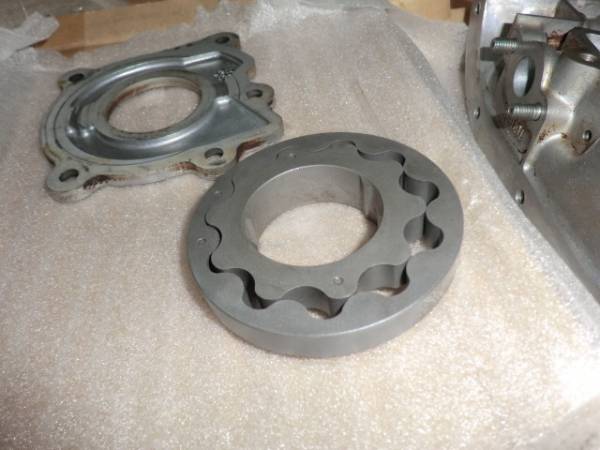 AE111用 5バルブ4AG強化オイルプンプ　AE86等に