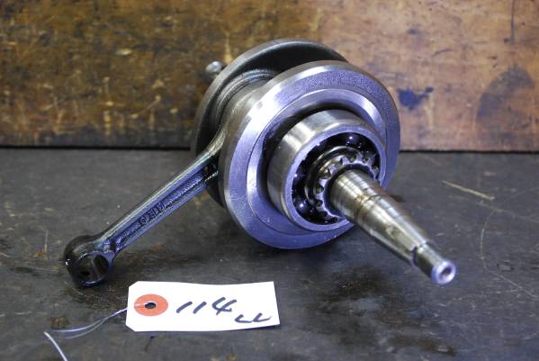 AB27 12V モンキー ゴリラ 純正 ノーマル エンジン AB27E Z50J