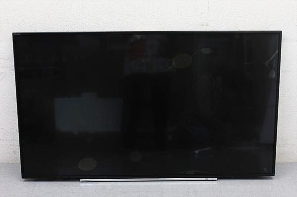B4827【新品事故品】液晶テレビ 55Z700X 東芝 レグザ 55V型