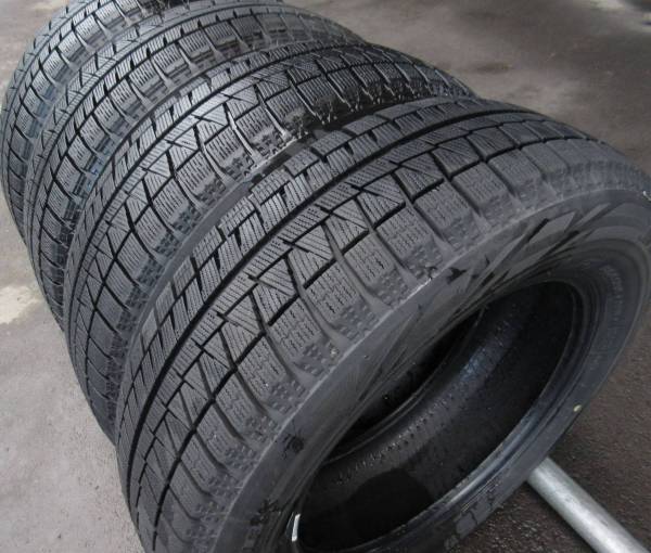 バリ溝！175⁄65R15 P410送料込 バリ溝スタッドレス 185/65R15