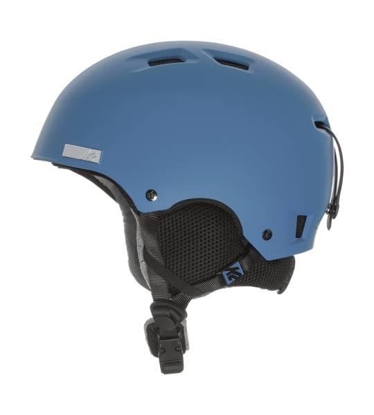 35%OFF★Ｋ２HELMET 2017★バーディクト ブルー★L/XL59-62cm
