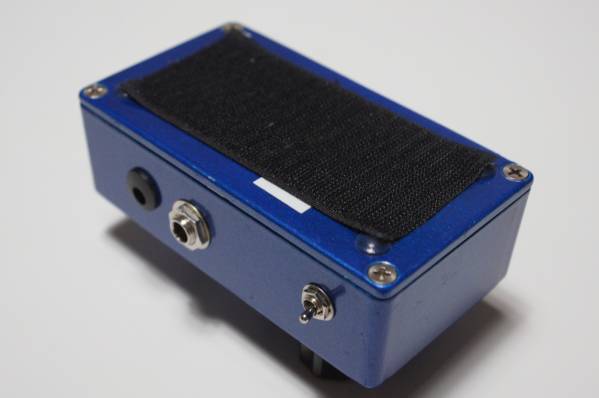 Bob Burt AH-1 DISTORTION Allen Hinds ギター bob burt ah-1 【公式通販】
