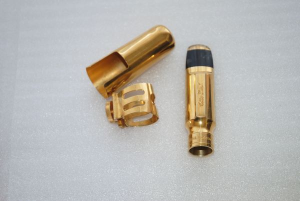 ♪テナー用MP otto link（オットリンク）トーンマスター6☆ 中古