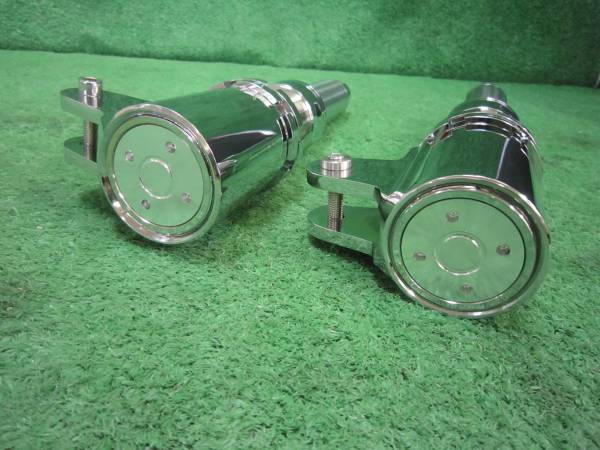 A587新品　SG03Jマジェスティ　リアサスペンション