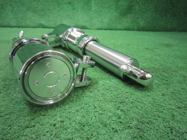 A587新品　SG03Jマジェスティ　リアサスペンション