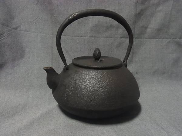 2026年最新Yahoo!オークション -南部 鉄器(鉄瓶)の中古品・新品・未