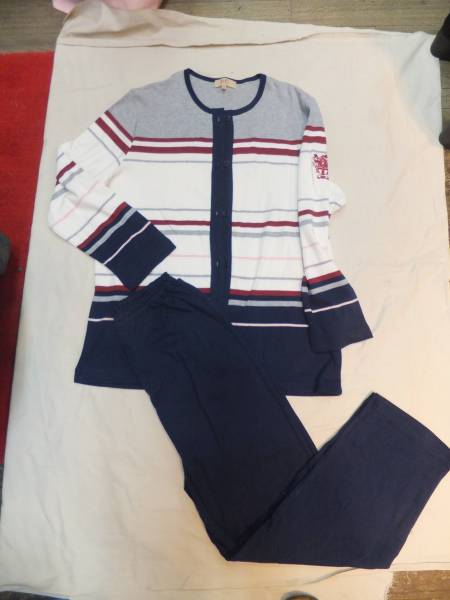 ●DAKS★ダックス★未使用★M★デパート購入！