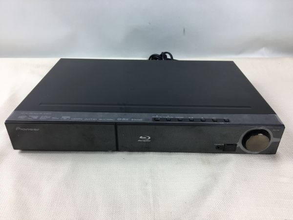 XV-BD707 パイオニア 公式通販 ブルーレイディスクレシーバー
