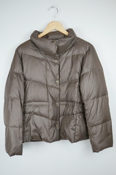 ニューヨーカーNEWYORKER ダウンジャケット 大きいサイズ15