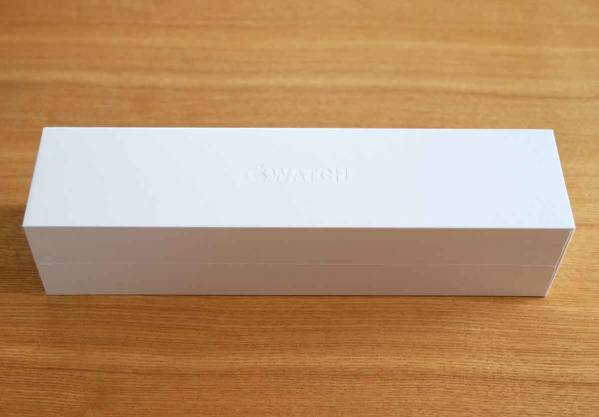 新品Apple Watch Series 2 42mm スペースグレイアルミ