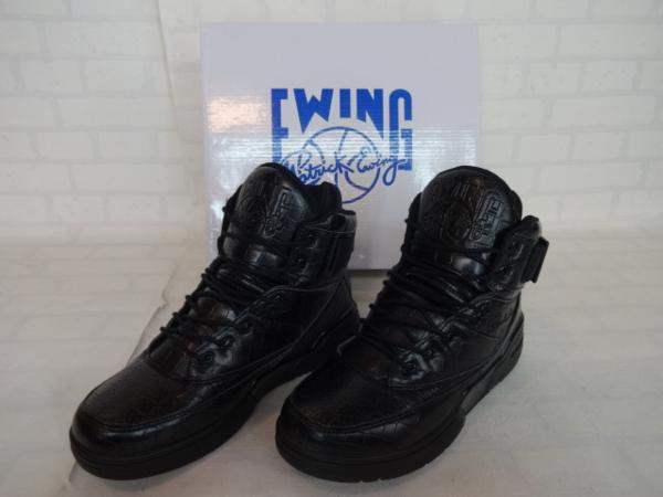 EWING 33HI×ATOMS×AK-69 コラボモデル 27.5cm