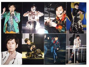 嵐2017 嵐 ARASHI LIVE TOUR 2017-2018 untitled ARASHI LIVE TOUR