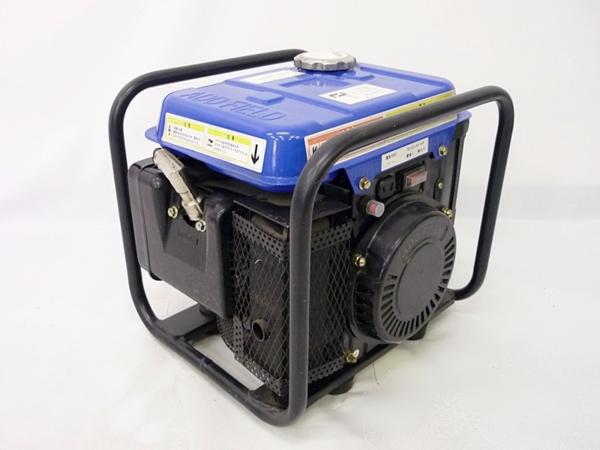 ADD FIELD GT800 インバーター 発電機 未使用 ADD FIELD/アド