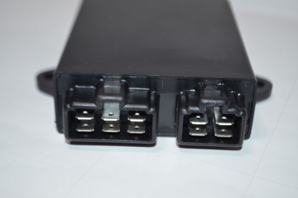 カタナ400 GSX400S イグナイター CDI 新品 1