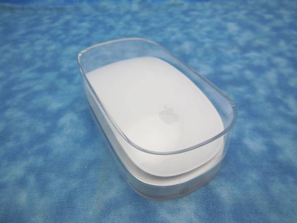 ●未使用 Magic Mouse MB829J/A A1296 マジックマウス ふ11-91