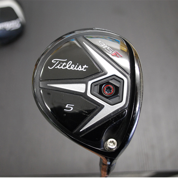 915F SPEEDER EVO TS 757X #5 タイトリスト カスタム正規品