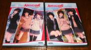新品DVD　【アマガミSS】　全24話＋特別編2話セット！北米版