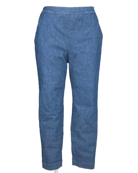 フォーティファイブ・アール　45R　デニムパンツ 1