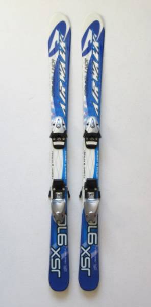  AIRWALK CARVING JUNIOR スキー JSX910 120cm(カービング)｜売買されたオークション情報、yahooの商品情報をアーカイブ公開 - オークファン 子ども用