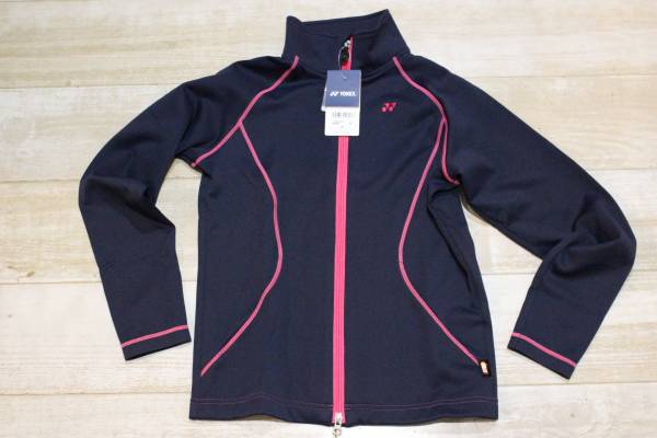 新品☆YONEX☆ ヨネックス ヒートカプセル ウォームアップシャツ
