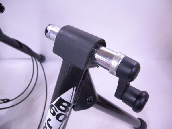 も*も様 【ほぼ新品】MINOURA(ミノウラ) B60-R 固定式サイクルトレ