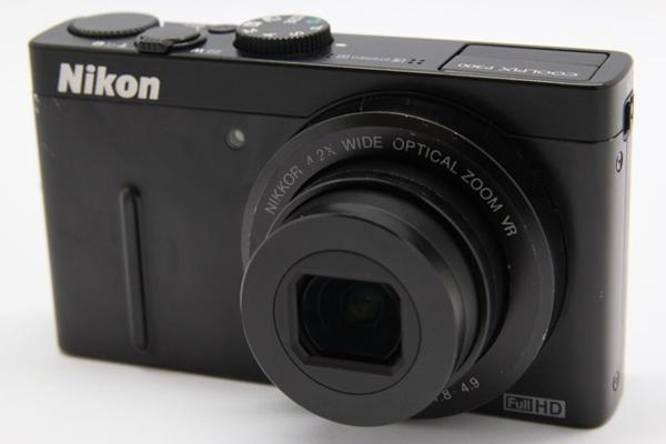 [カメラのキタムラ]ニコン COOLPIX P300【1220万画素】