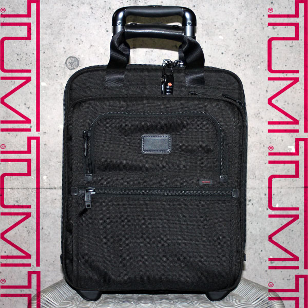 ウィールド・ダッフル キャリーケース・スーツケース｜TUMI(トゥミ