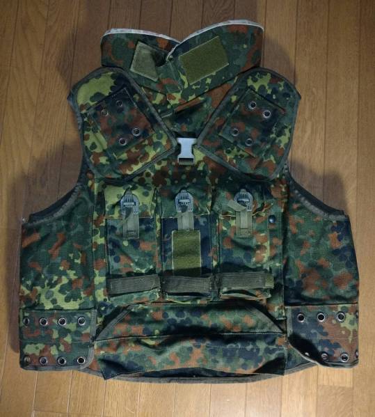 ドイツ連邦軍 STアーマー