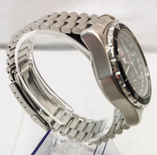 TAG HEUER]プロフェッショナル クロノグラフ 507.206 【公式通販】