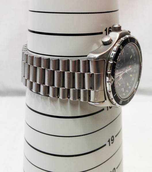TAG HEUER]プロフェッショナル クロノグラフ 507.206 【公式通販】