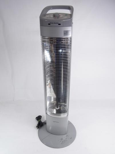 コロナ セラミックヒーター コアヒートスリム 2013年冬 CH-93R 電気