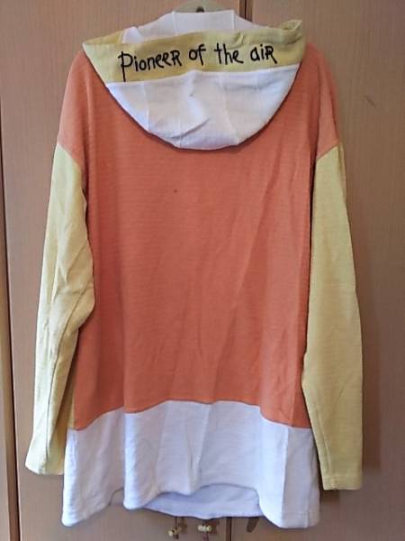 カステルバジャック☆パーカー☆サイズ４☆CASTELBAJAC☆K