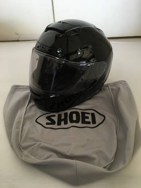 美品!!◆SHOEI ショウエイ◆フルフェイスヘルメット X-TWELVE