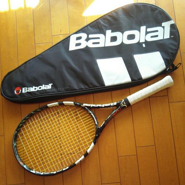 バボラ Babolat Puredrive ピュアドライブ G2 2012年モデル Babolat