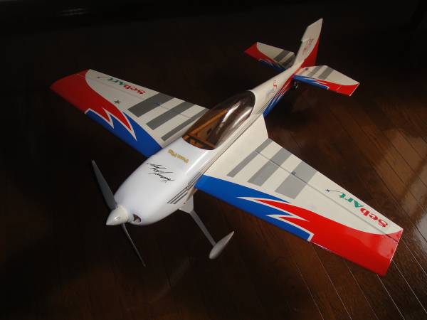 セブアート　カタナS 30