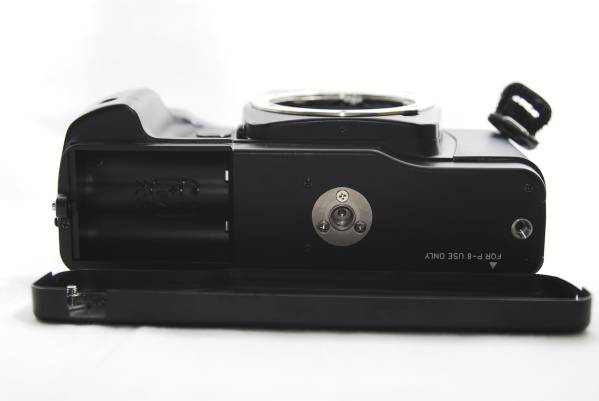 ☆美品付属有☆ CONTAX RX 完動品 動作確認済み 希少 ☆