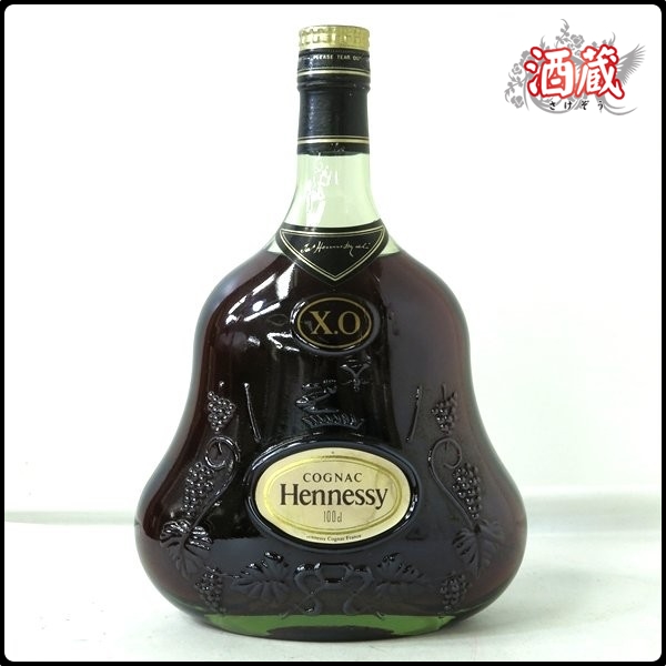 ブランデー古酒（Hennessy） ヘネシー ブランデー ヘネシーの 2026年最新Yahoo!オークション -古酒