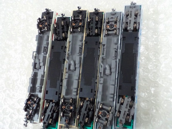 TOMIX Nゲージ 92638 キハ183系特急ディーゼルカー スーパーとかち 6両